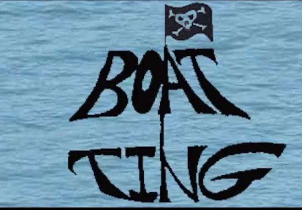Boat-Ting