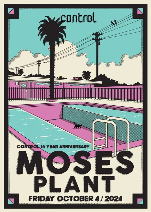 MOSES at 16th Anniversary