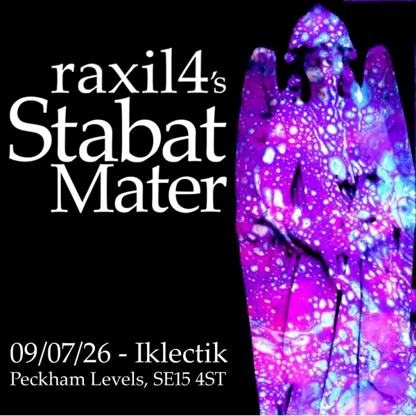 Stabat Mater