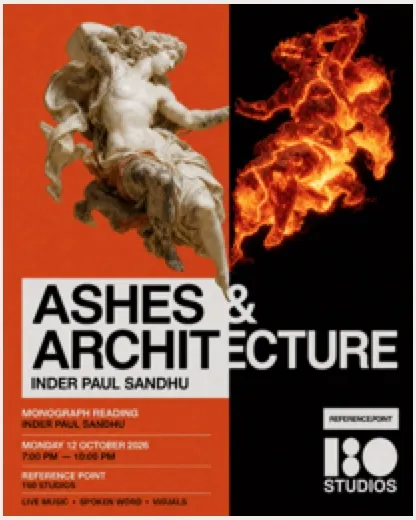 Ashes & Architecture