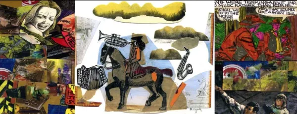 The Horse Improvised Music Club