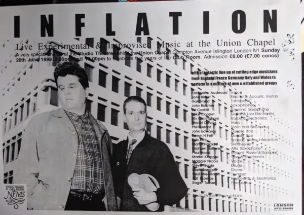 Inflation