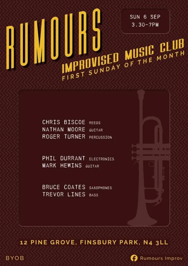 Rumours
