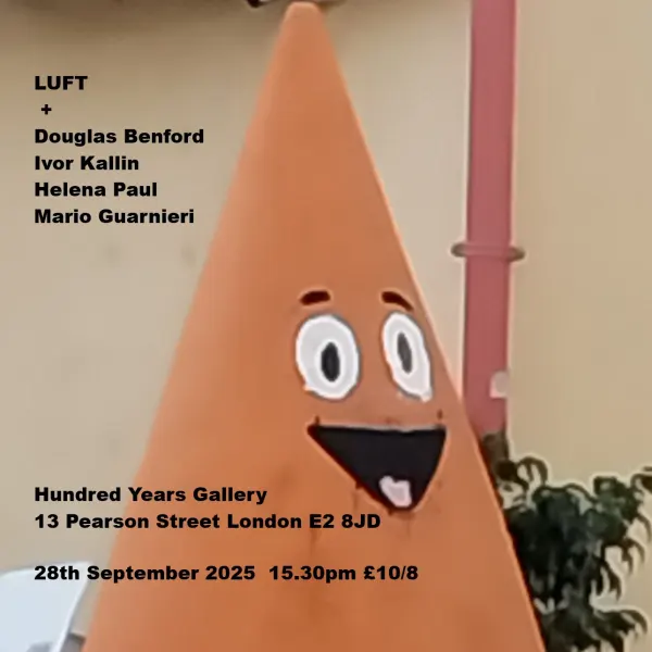 LUFT