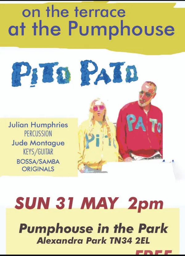 Pito Pato