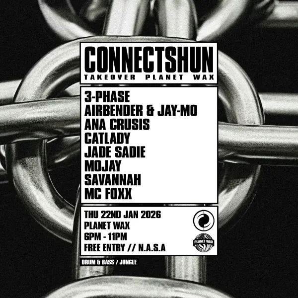 CONNECTSHUN