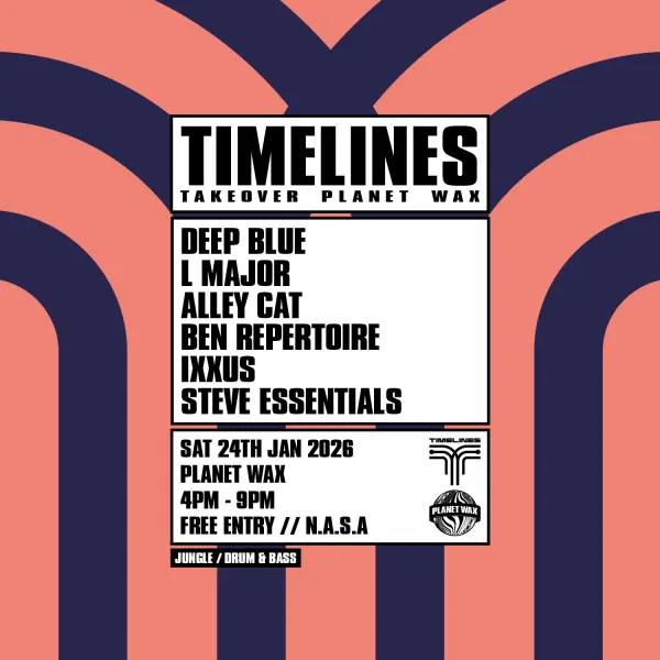 TIMELINES