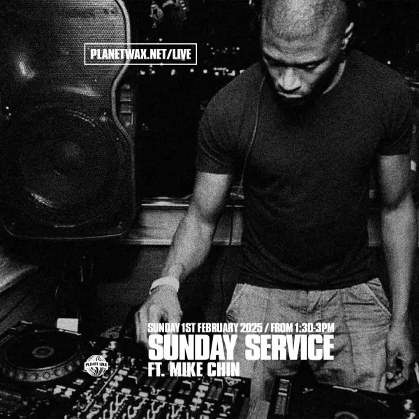 SUNDAY SERVICE