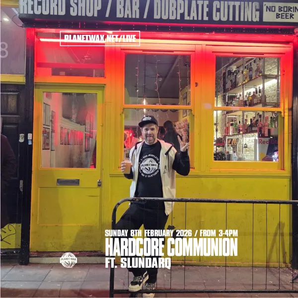 Sunday Service FT Slundarq