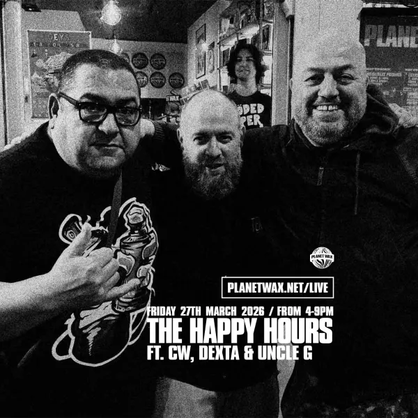 The Happy Hours