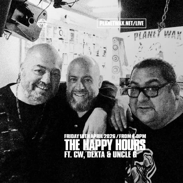 The Happy Hours