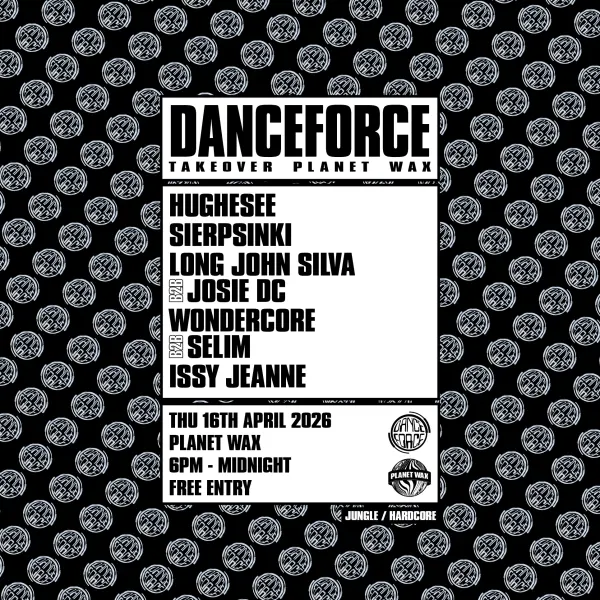 Danceforce