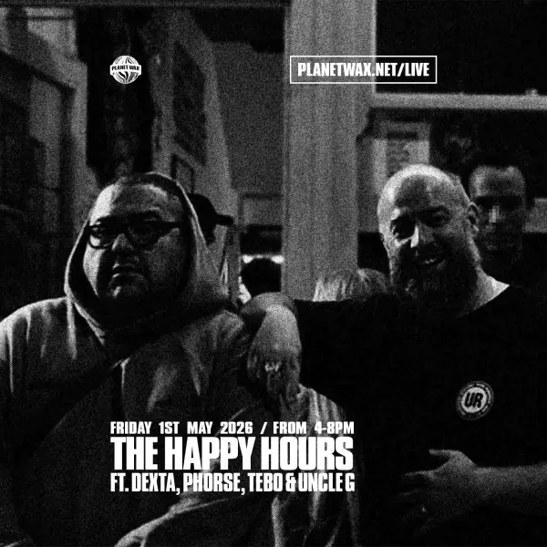 The Happy Hours