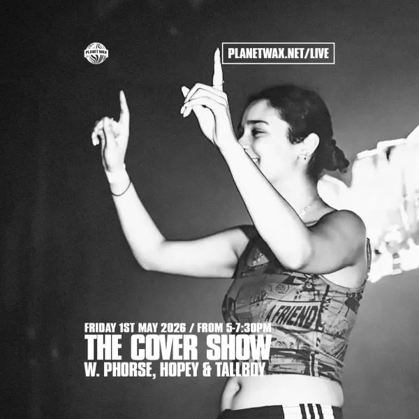 The Cover Show