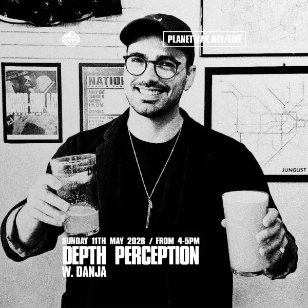 Depth Perception