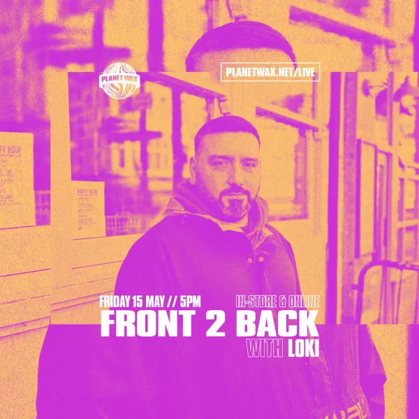 Front 2 Back