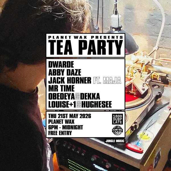 Tea Party