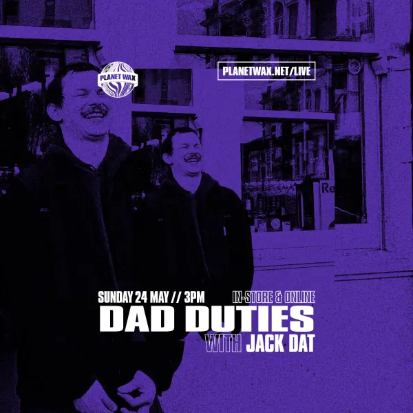 Dad Duties