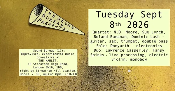 Sound Bureau (17)