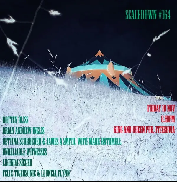Scaledown #164