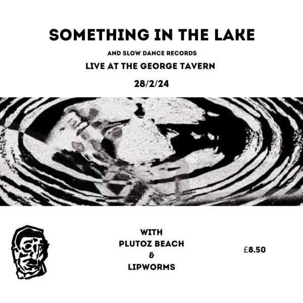 Something In The Lake