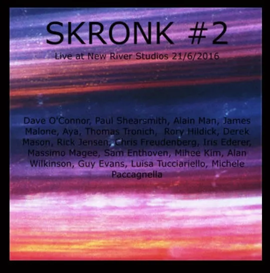 Skronk #2