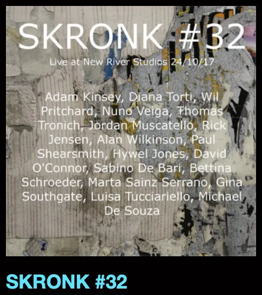Skronk #32