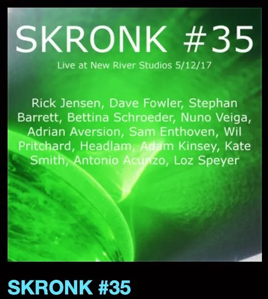 Skronk #35