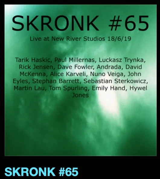 Skronk #65