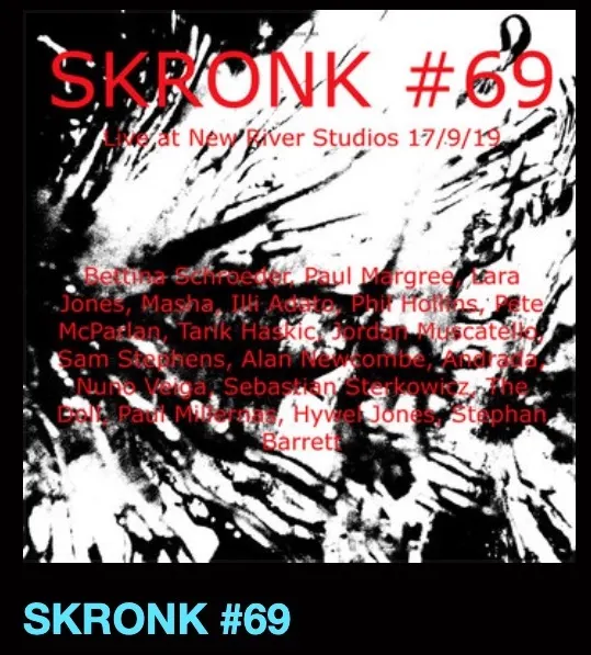 Skronk #69