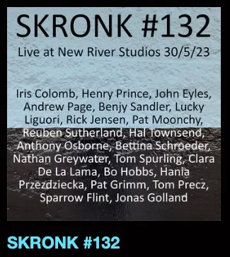 SKRONK #132