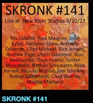 SKRONK #141