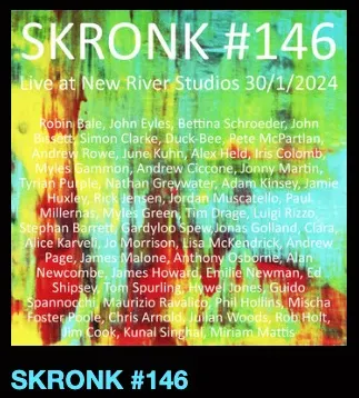 SKRONK #146