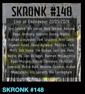 SKRONK #148