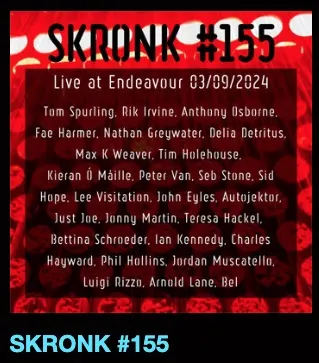 SKRONK #155