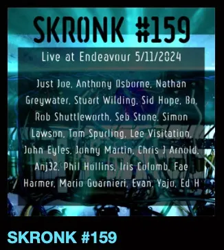 SKRONK #159
