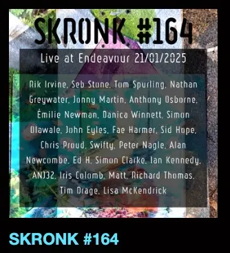 SKRONK #164