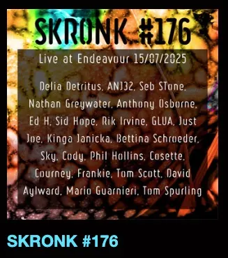 SKRONK #176