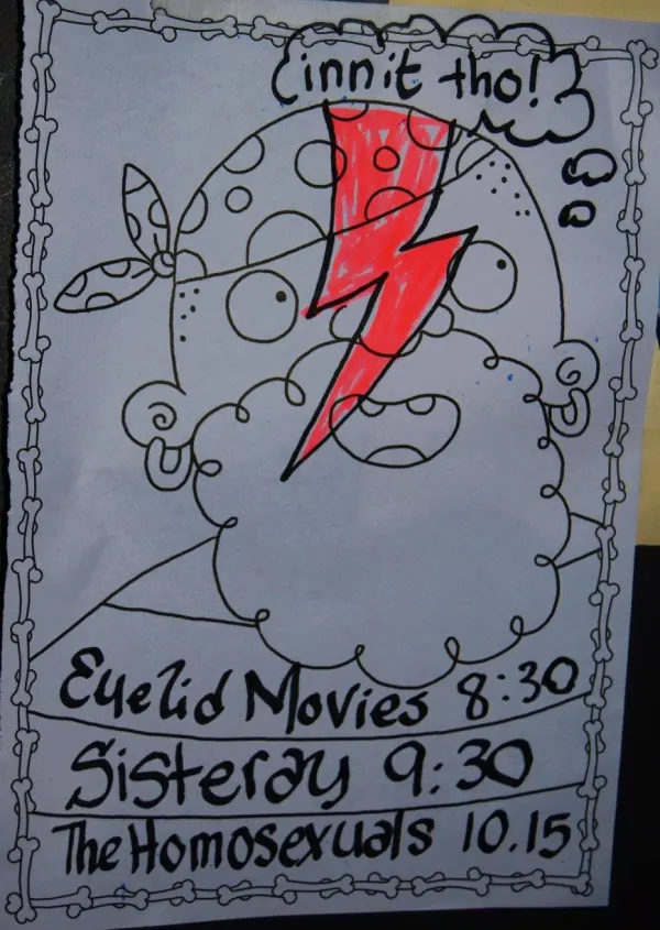 TheZineUK Socialist Social