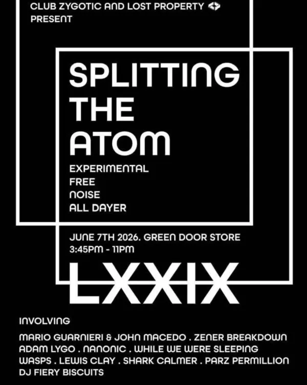 Splitting The Atom