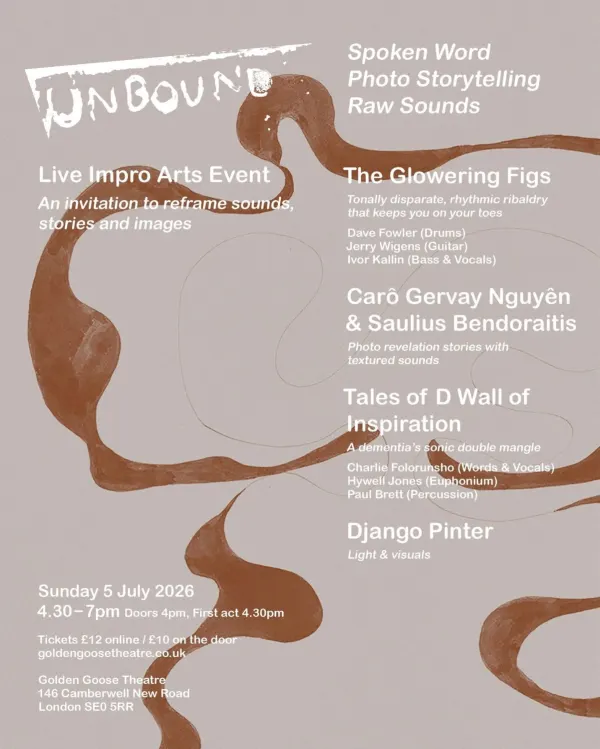 Unbound 6