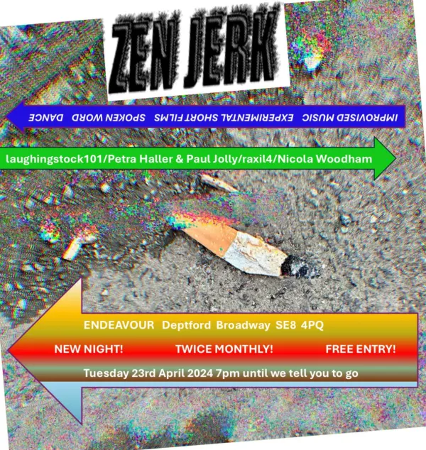 Zen Jerk