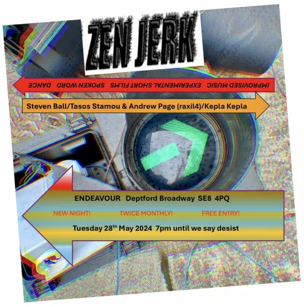 Zen Jerk